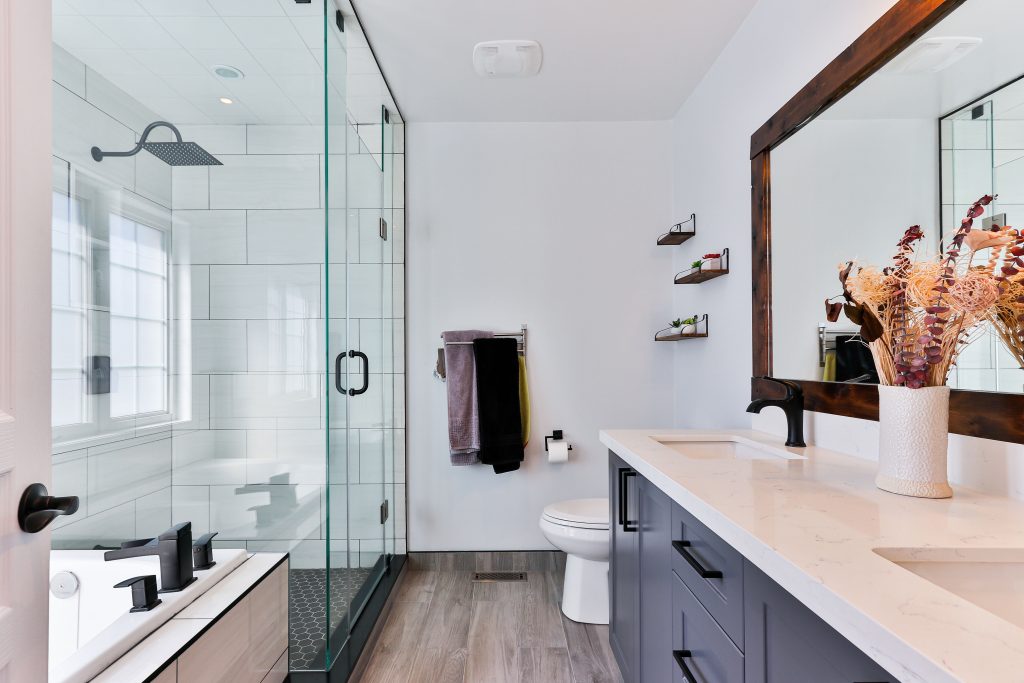 Ingleburn Bathroom Renovations